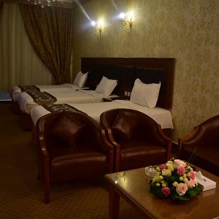 Canary Beach Hotel Yanbu Exterior photo